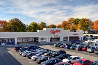 Emerson, NJ Office, Retail - 411-495 Old Hook Rd