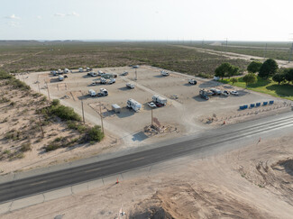 Mccamey, TX Specialty - 673 State Hwy 385