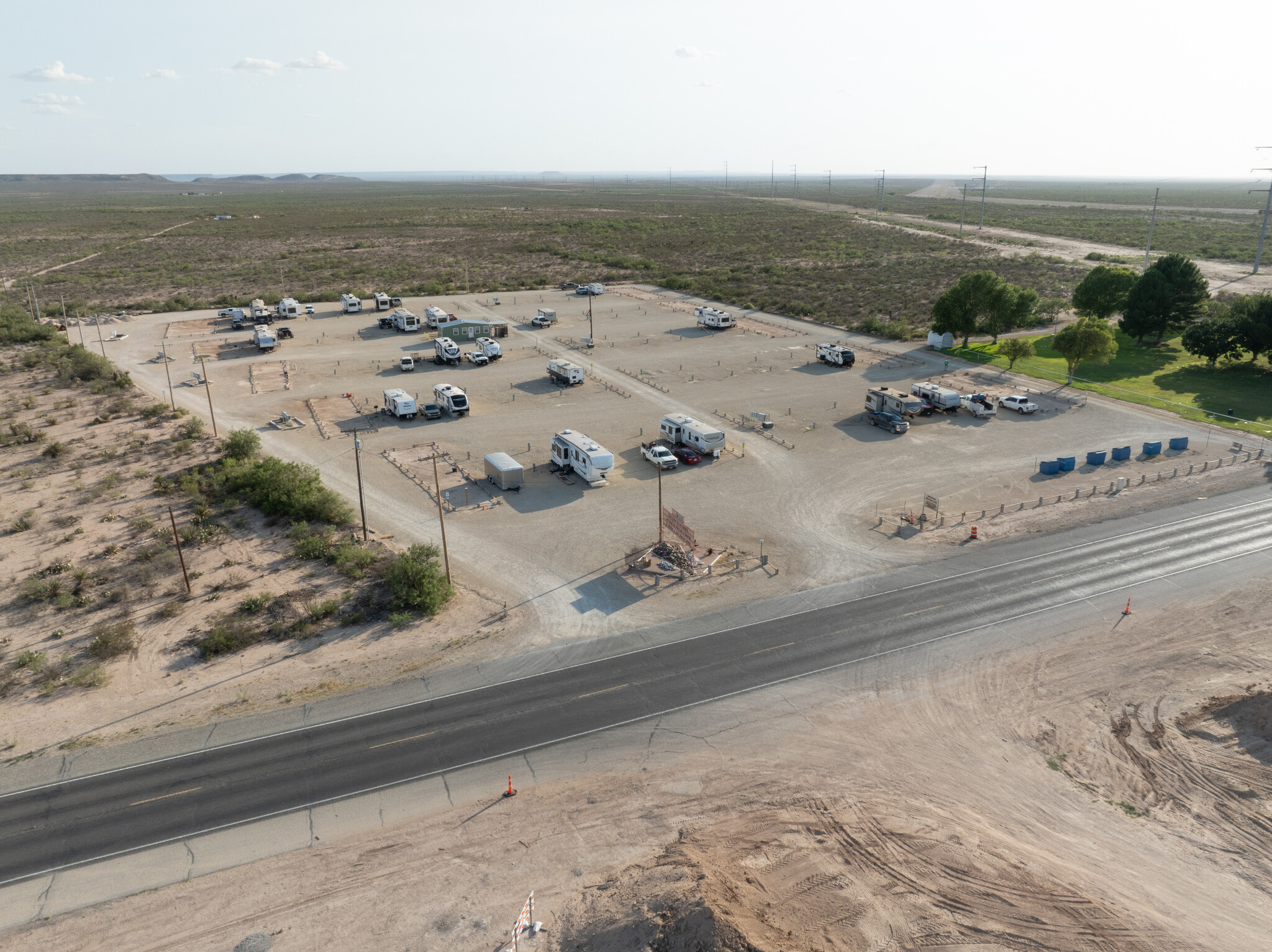 673 State Hwy 385, Mccamey, TX for Sale