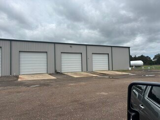 New Boston, TX Industrial - 159 County Road 2103
