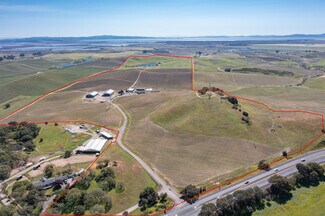 Napa, CA Agricultural Land - 5933 Haire Ln Napa, CA Agricultural Land - 5933 Haire Ln