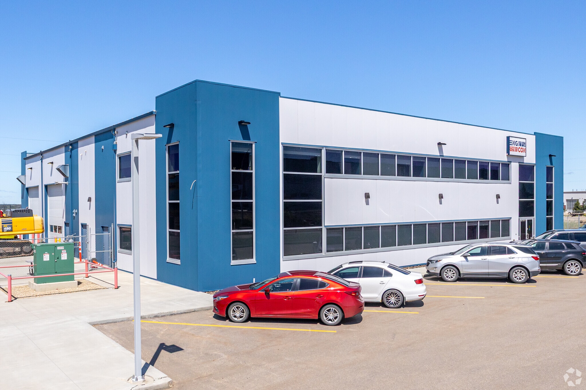 13080 25 St NE, Edmonton, AB for Sale