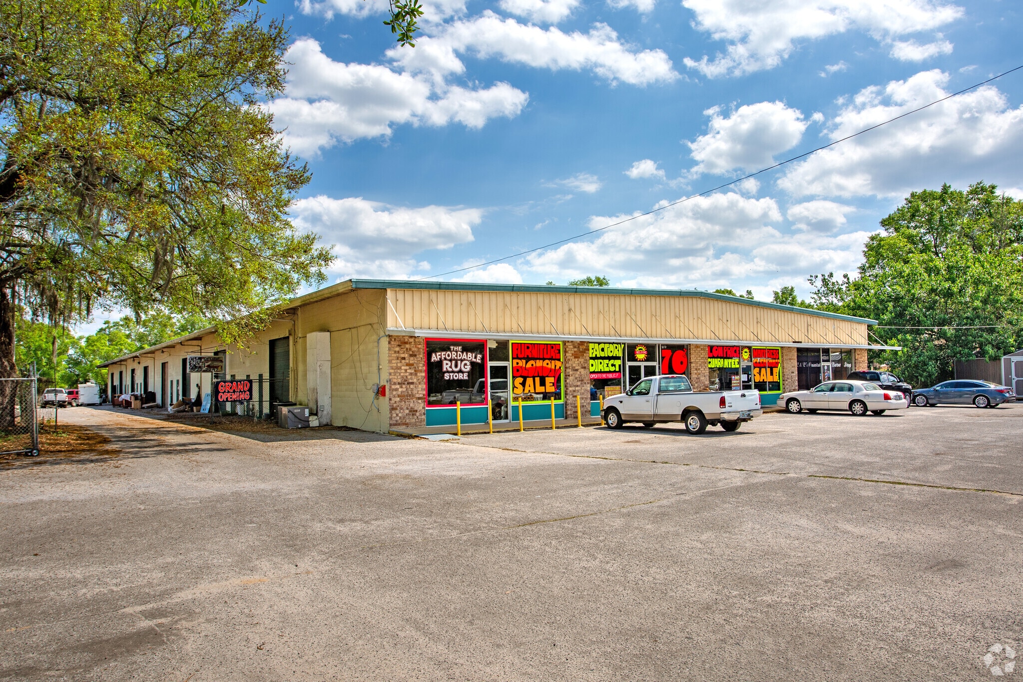 4013 Woodville Hwy, Tallahassee, FL for Rent