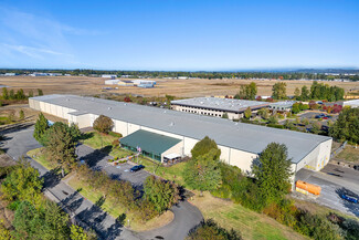 Salem, OR Manufacturing - 4004 Fairview Industrial Dr SE