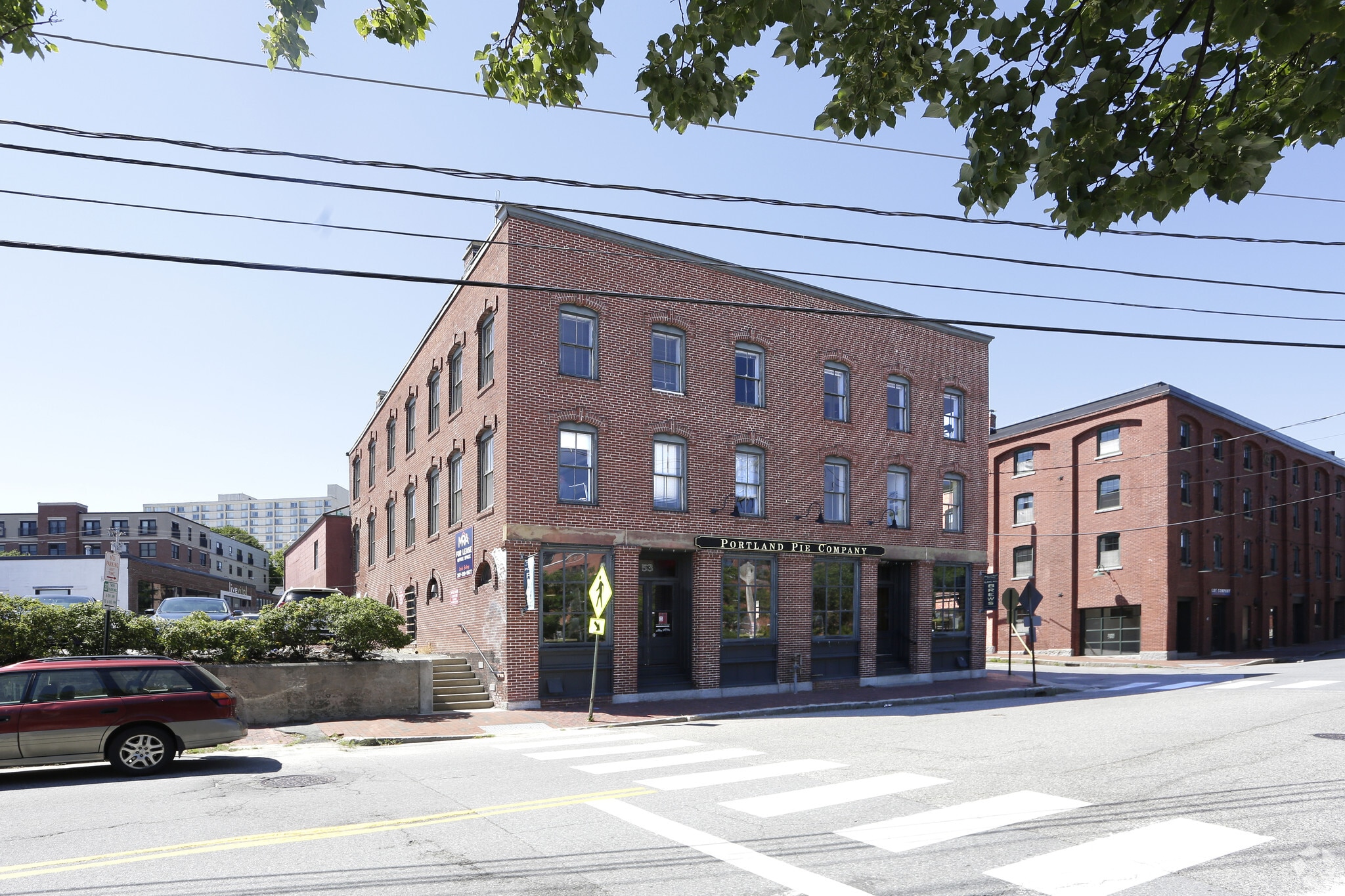 28 Maple St, Portland, ME for Rent