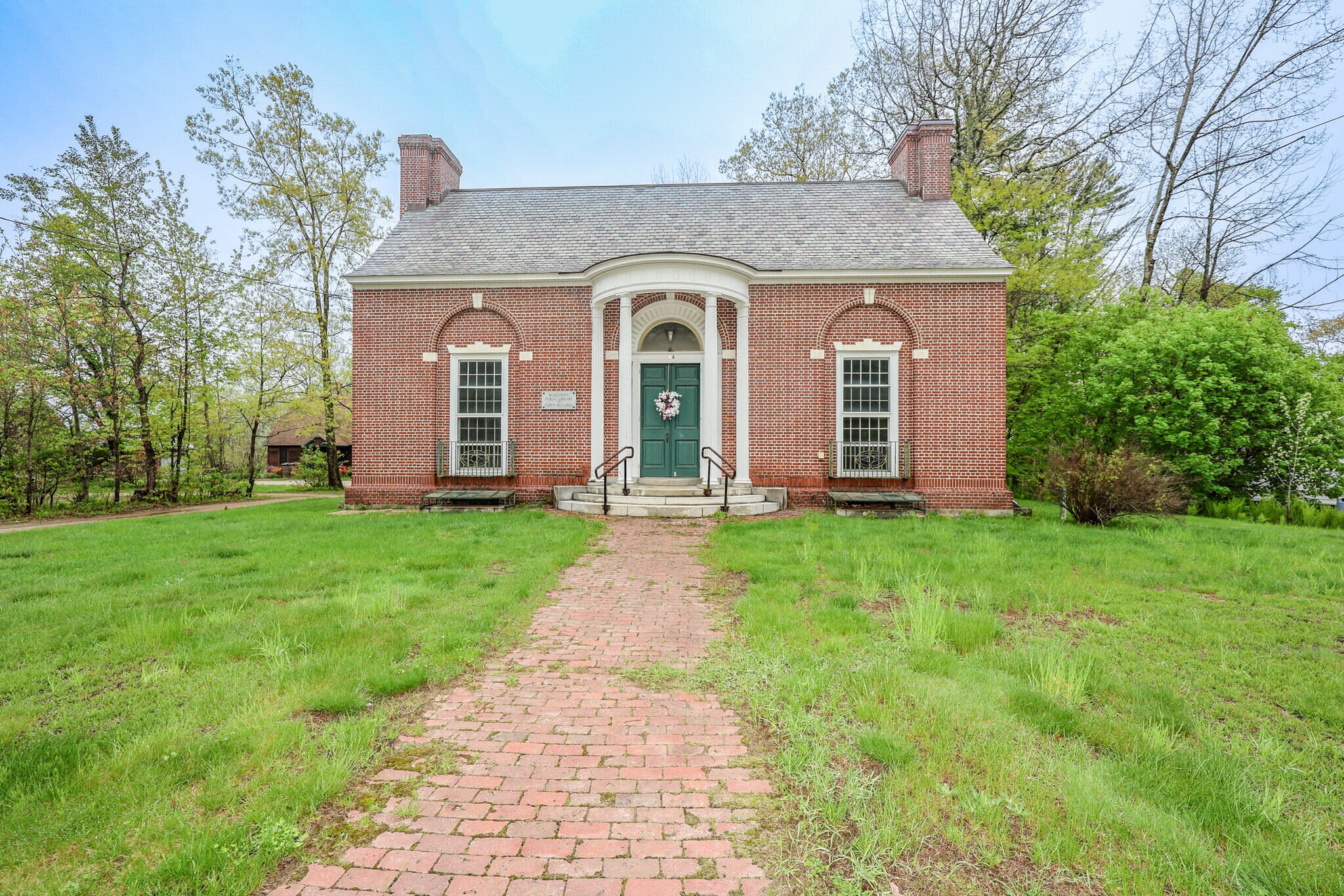 248 King st, Boscawen, NH for Sale