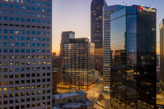 Denver, CO Office - 1700 Broadway