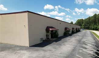 Atlanta, GA Industrial - 75 Mendel Dr SW