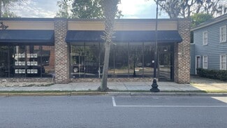 Beaufort, SC Office - 611 Carteret St