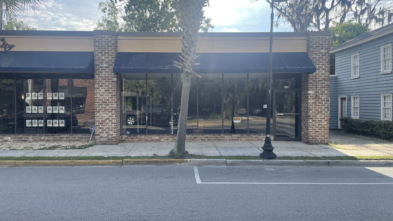 611 Carteret St, Beaufort, SC for Rent