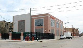 Racine, WI Office, Flex, Industrial - 212 4th St