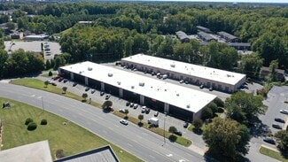 Winston-Salem, NC Flex - 8065 North Point Blvd