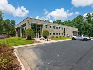 Arden, NC Office - 50 Fisk Dr