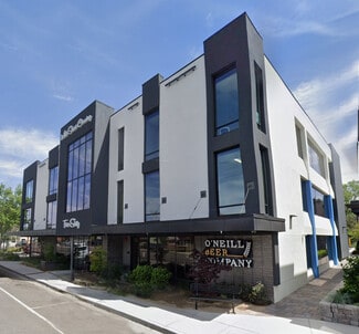 Reno, NV Office - 560 Mill St