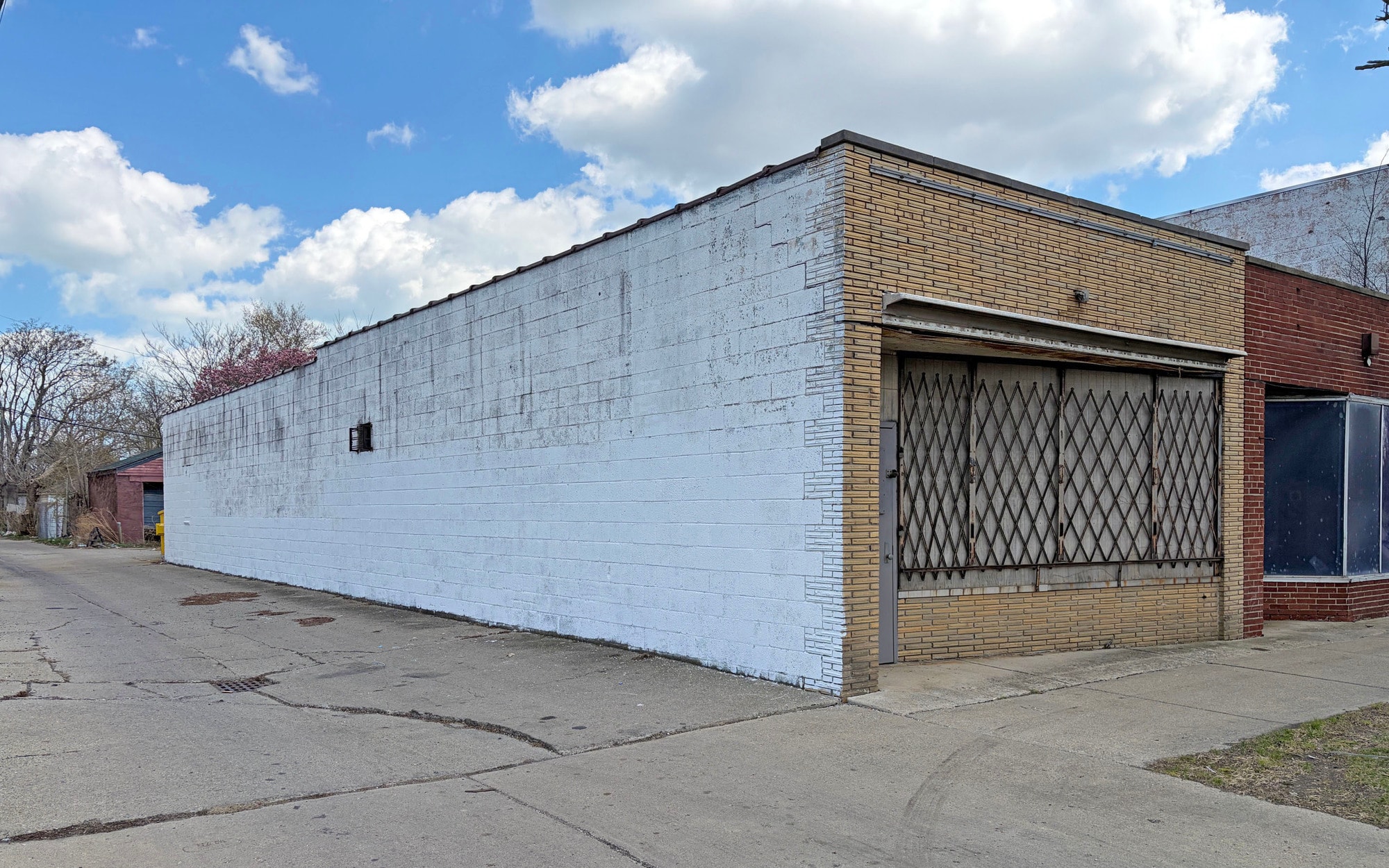 19018 Hayes St, Detroit, MI for Sale