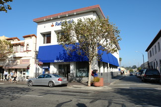 Monterey, CA Bank - 439 Alvarado St