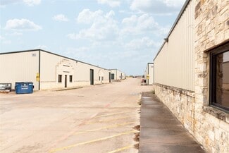 Cleburne, TX Industrial - 1748 N Main St
