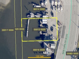 Fort Myers Beach, FL Commercial - 18850 San Carlos Blvd Fort Myers Beach, FL Commercial - 18850 San Carlos Blvd