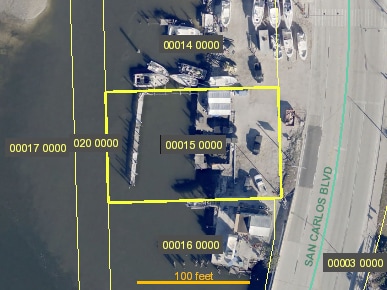 18850 San Carlos Blvd, Fort Myers, FL for Sale