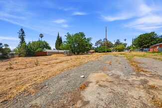 Banning, CA Commercial Land - North Woodland Ave Banning, CA Commercial Land - North Woodland Ave