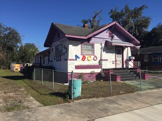 Jacksonville, FL Day Care Center - 15 25th St