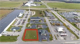 Plover, WI Commercial - 2800 Village Park Dr