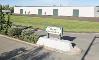 Tangent, OR Industrial - 32160 Old Highway 34