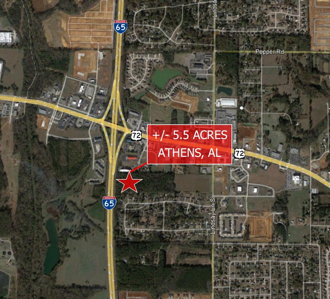 1223 Kelli Drive, Athens, AL for Sale