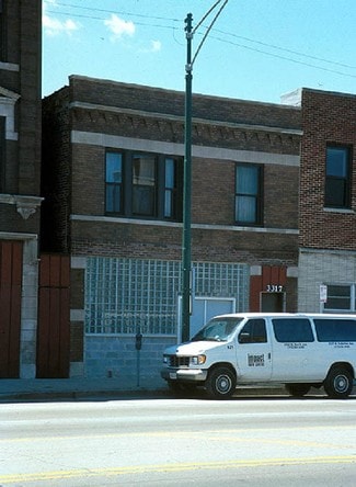 Chicago, IL Office - 3317 W Fullerton Ave Chicago, IL Office - 3317 W Fullerton Ave