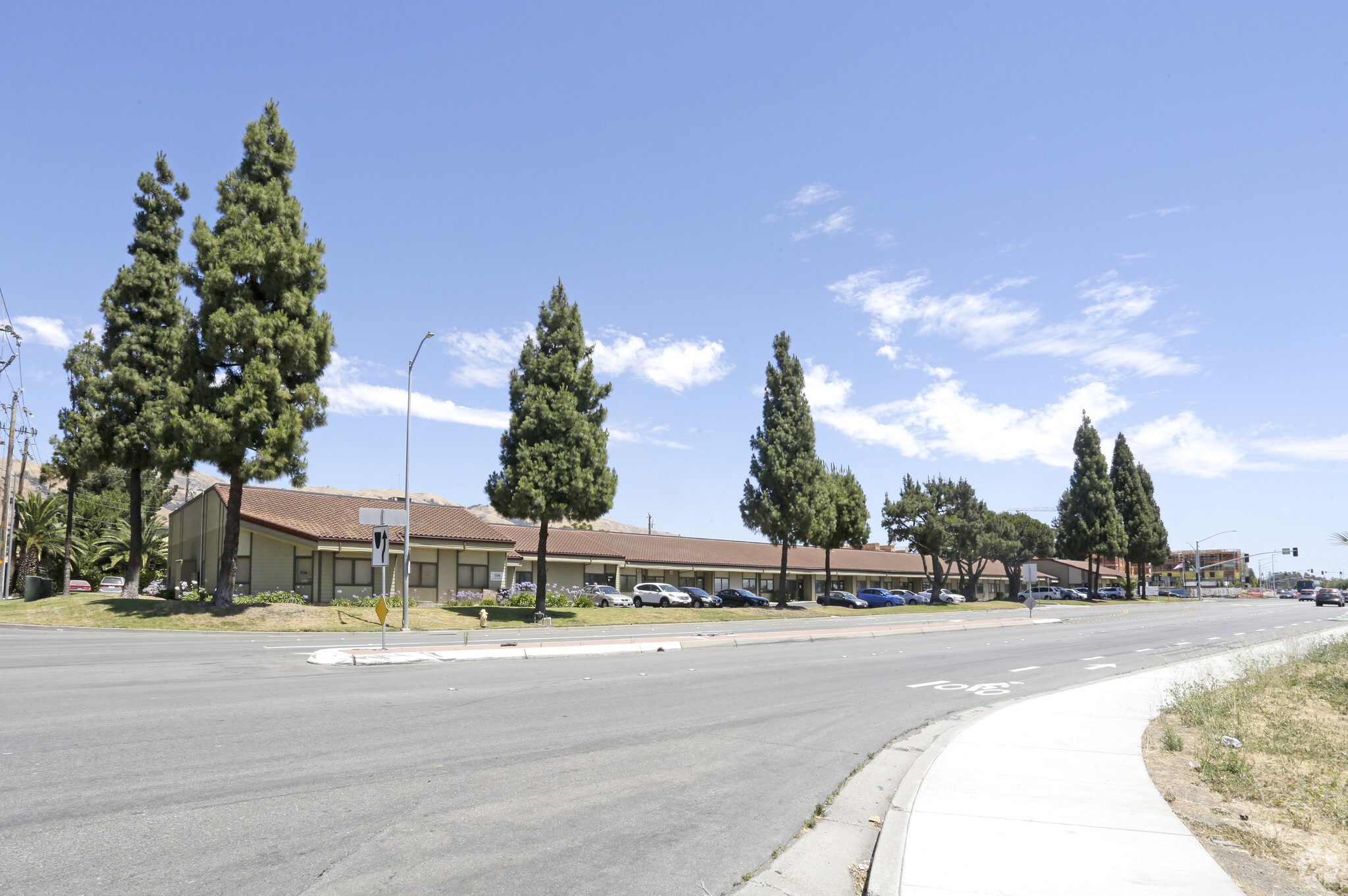44800-44998 Osgood Rd, Fremont, CA for Rent