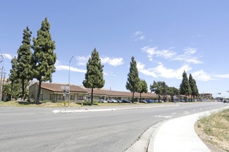 Fremont, CA Industrial - 44800-44998 Osgood Rd