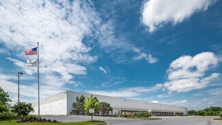 Elkridge, MD Industrial - 6745 Business Pky
