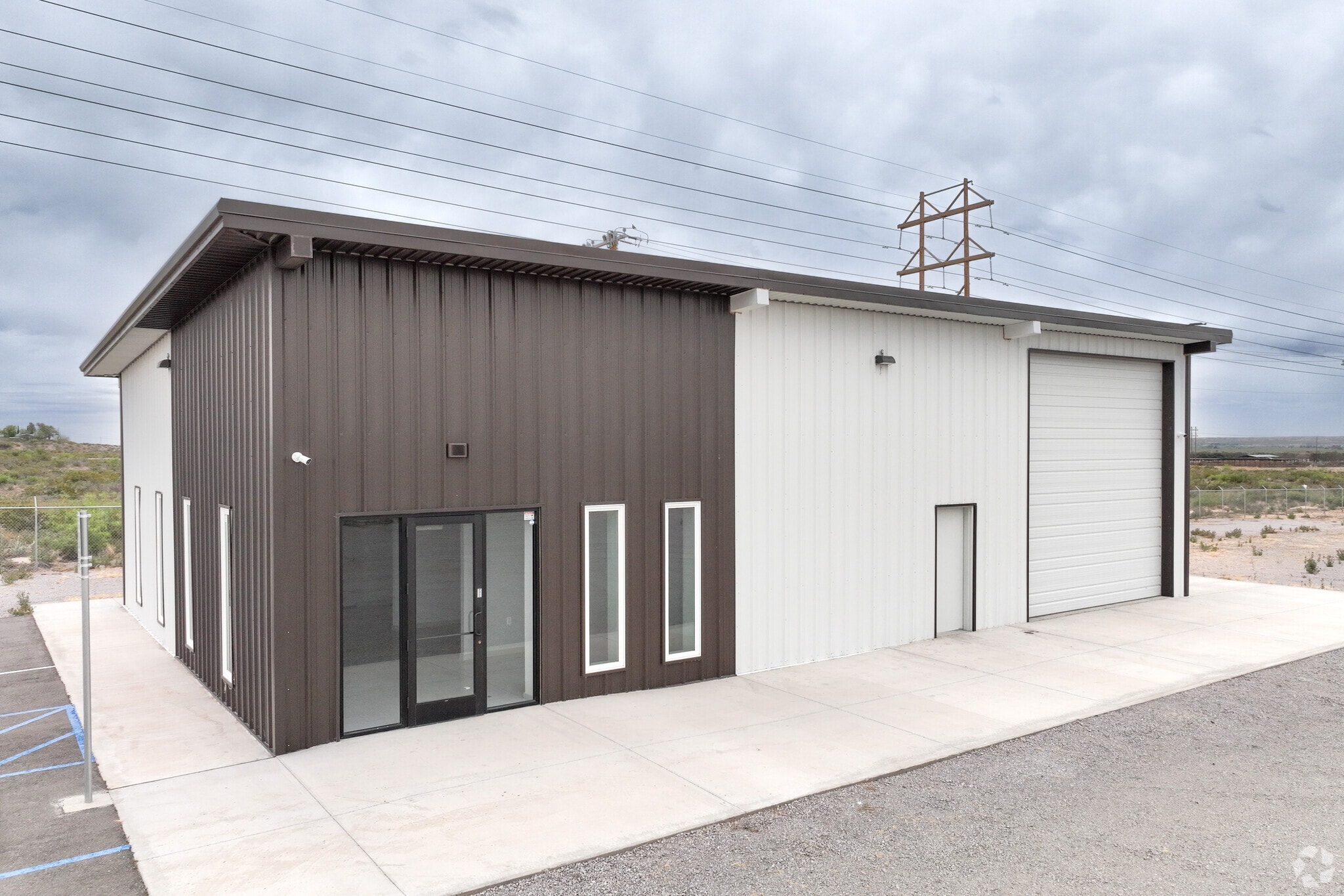 22950 Stern Dr, Anthony, NM for Rent