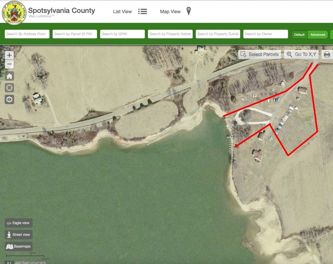 7007 Evans Family Pl, Mineral, VA for Sale