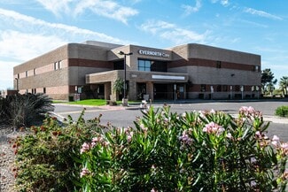 Glendale, AZ Medical - 5891 W Eugie Ave