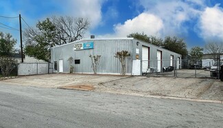 Round Rock, TX Industrial - 901 Brandi Ln