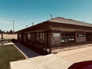Lake Elmo, MN Office - 8951-8957 33rd St N