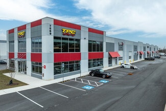 Jessup, MD Industrial - 7869 Dorsey Run Rd Jessup, MD Industrial - 7869 Dorsey Run Rd