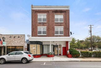 East Stroudsburg, PA Retail - 100-106 S Courtland St