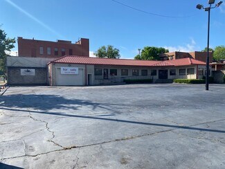 Birmingham, AL Auto Dealership - 5545 1st Ave N