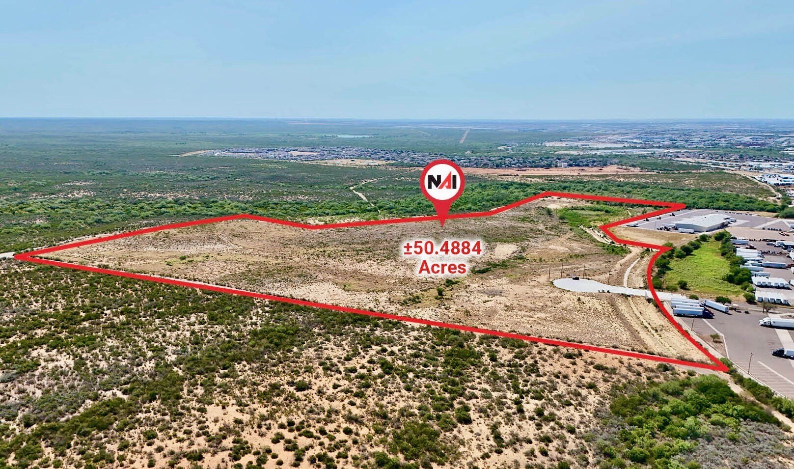 XXXX Millennium Blvd, Laredo, TX for Sale