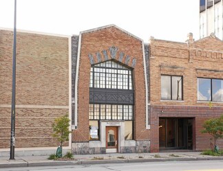 Ann Arbor, MI Loft/Creative Space - 206 E Huron St