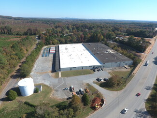 Blacksburg, SC Industrial - 221 York Rd