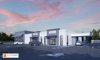 Baton Rouge, LA Retail - 7570 Jefferson Hwy Baton Rouge, LA Retail - 7570 Jefferson Hwy