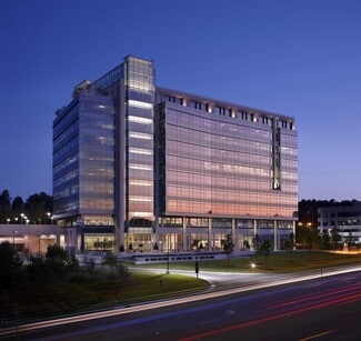 Durham, NC Office - 4820 Emperor Blvd Durham, NC Office - 4820 Emperor Blvd