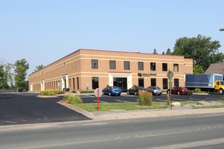 Long Lake, MN Industrial - 455 Willow Dr N