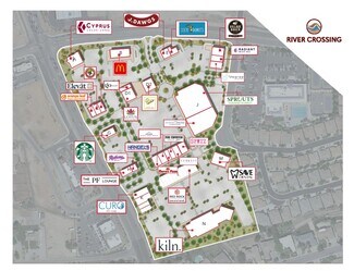 Saint George, UT Retail - 1450 S River Rd