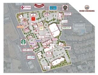 St George, UT Retail - 1450 S River Rd