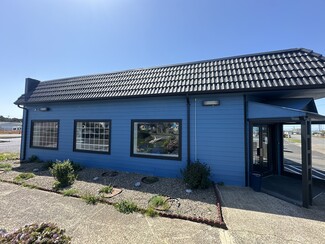 Newport, OR Restaurant - 1006 SW Coast Hwy