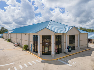 Port Orange, FL Office - 5889 S Williamson Blvd